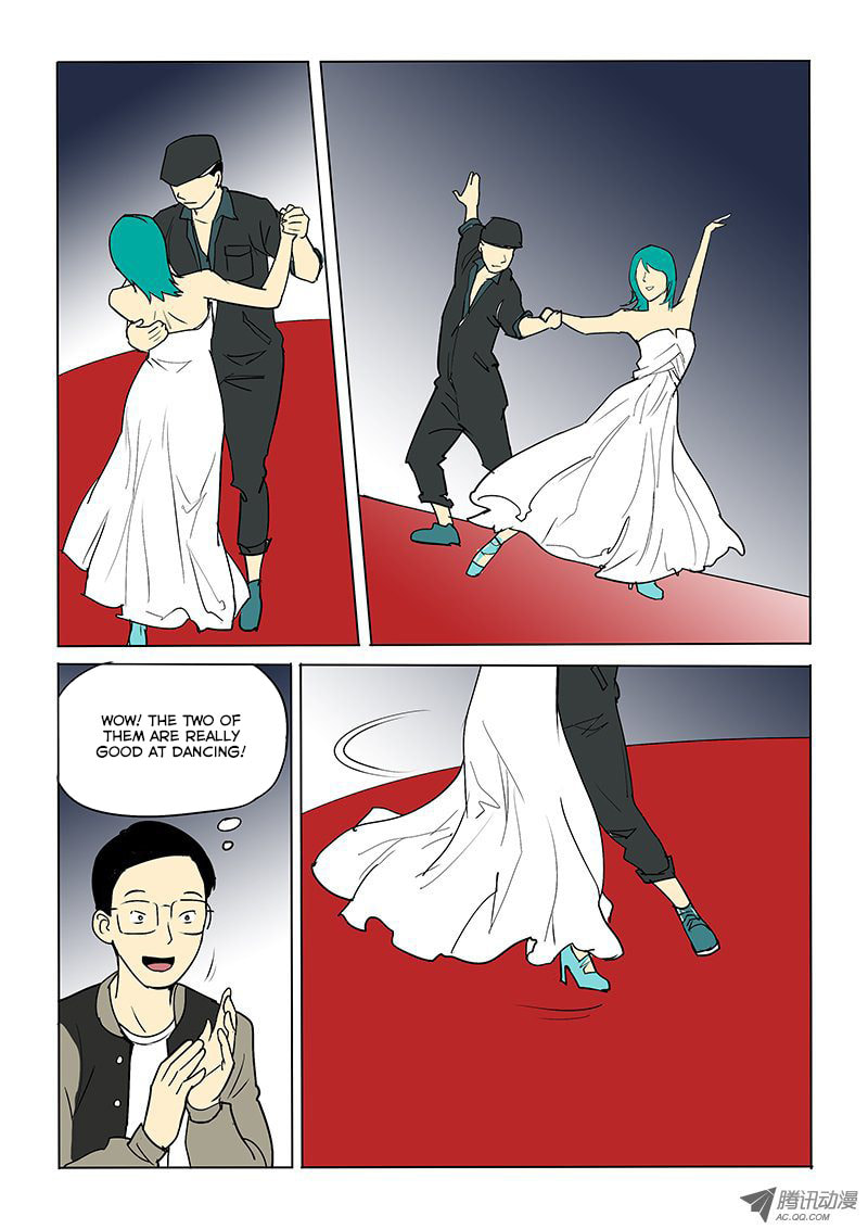 Read Shen Zai Renjian (Colored) chapter 27 image 7 on Lezhin