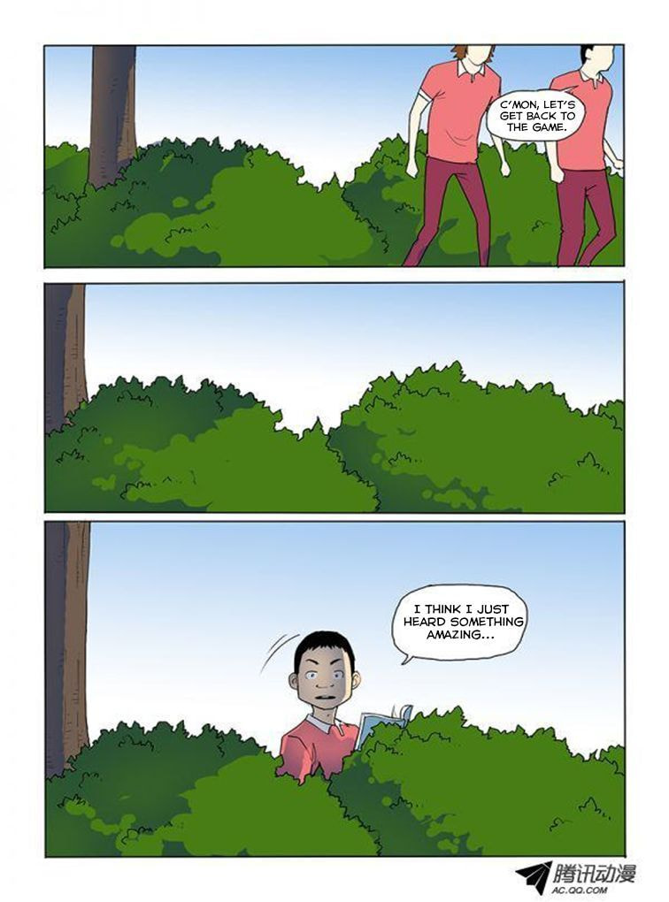 Read Shen Zai Renjian (Colored) chapter 8 image 9 on Lezhin