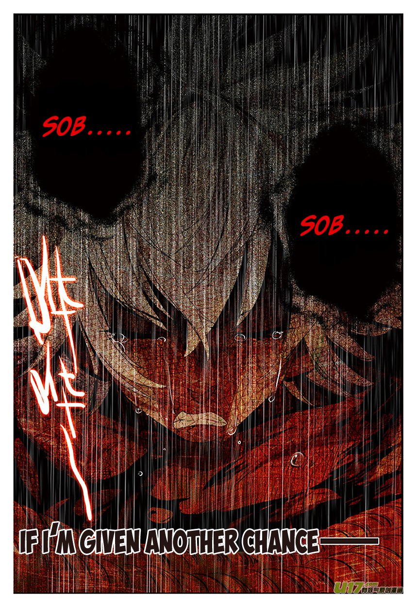 Sheng Wang Chapter 12 page 3 - 