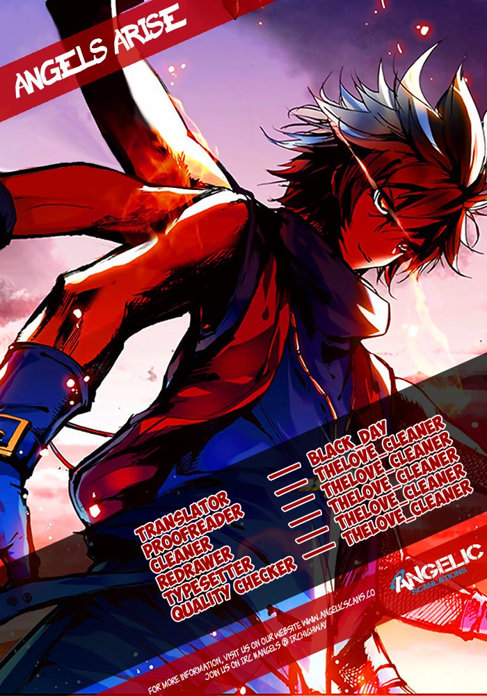 Sheng Wang Chapter 12 page 25 - 