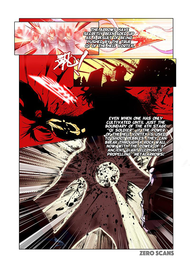 Sheng Wang Chapter 14 page 14 - 