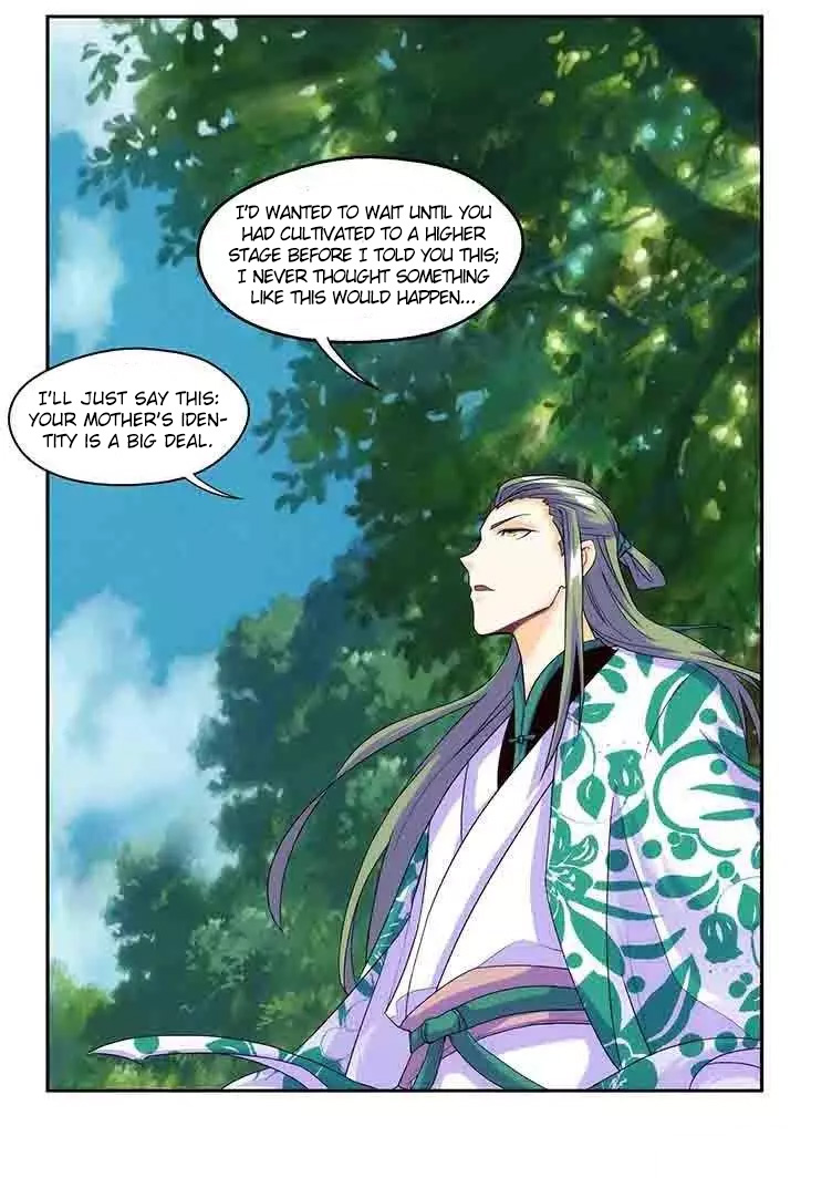 Sheng Wang Chapter 17 page 5 - 