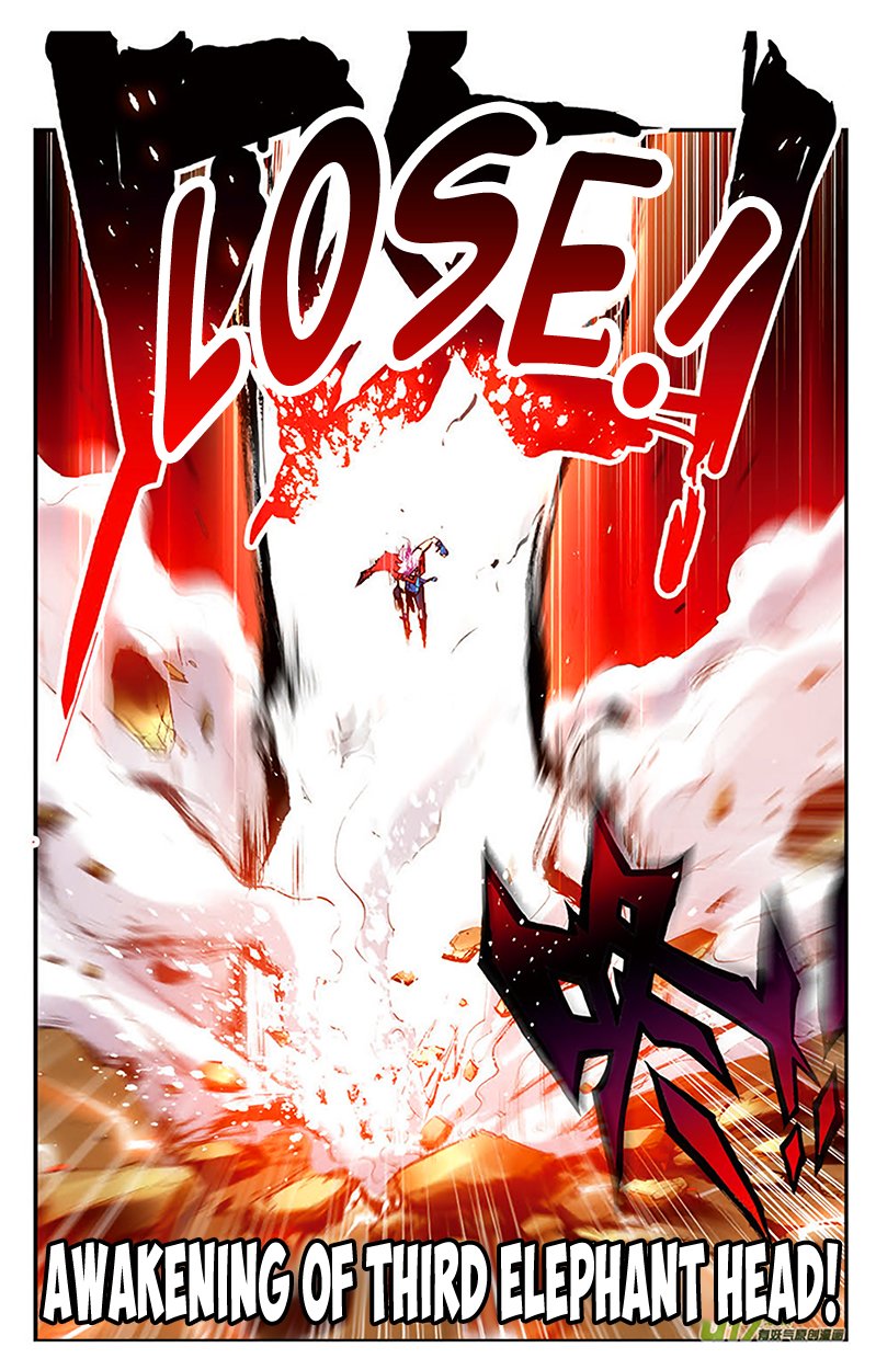 Sheng Wang Chapter 9 page 20 - 