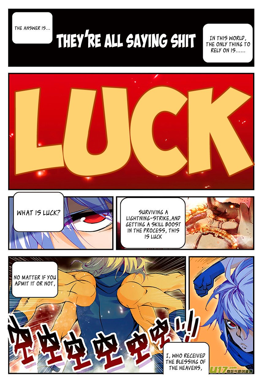 Sheng Wang Chapter 9 page 3 - 