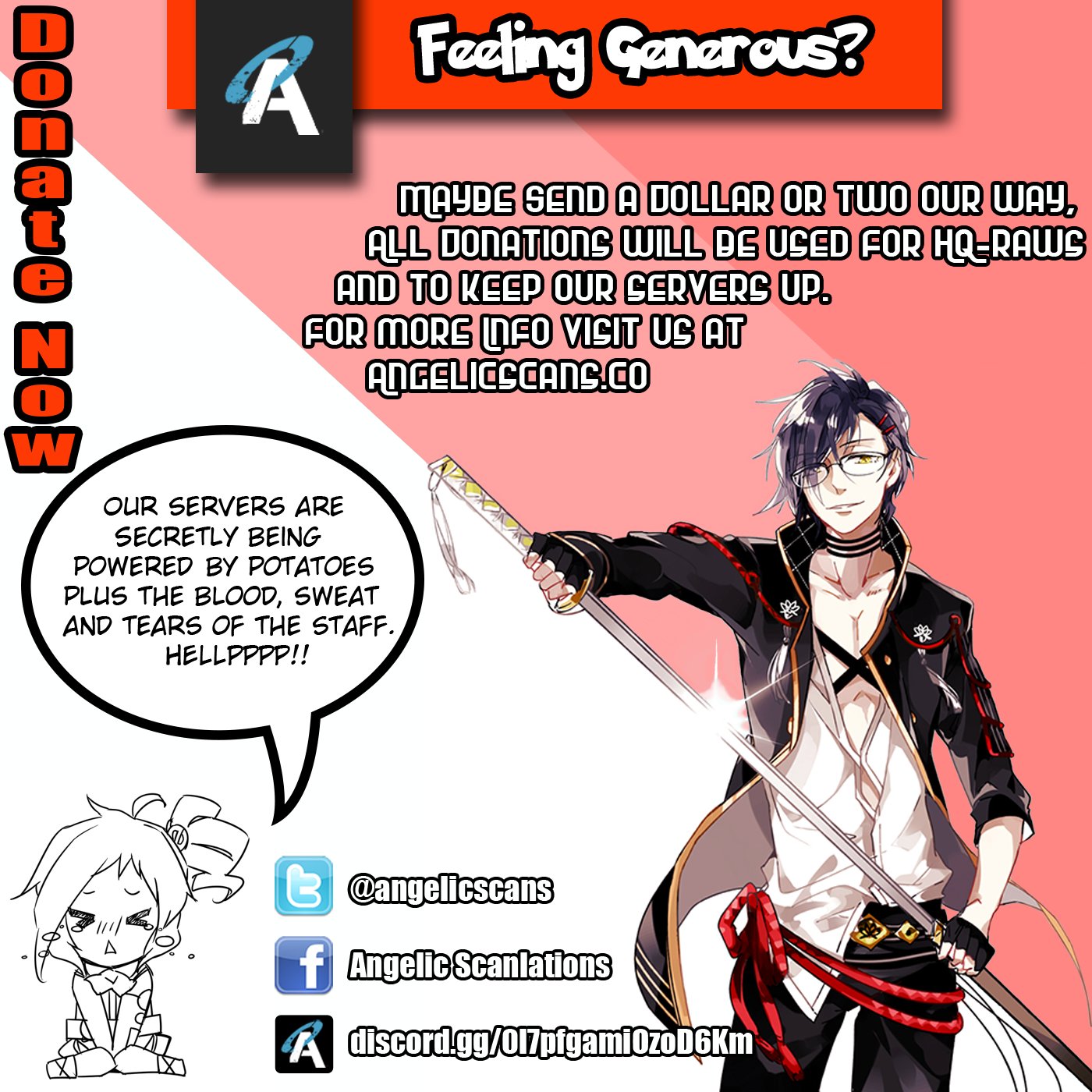 Sheng Wang Chapter 9 page 26 - 