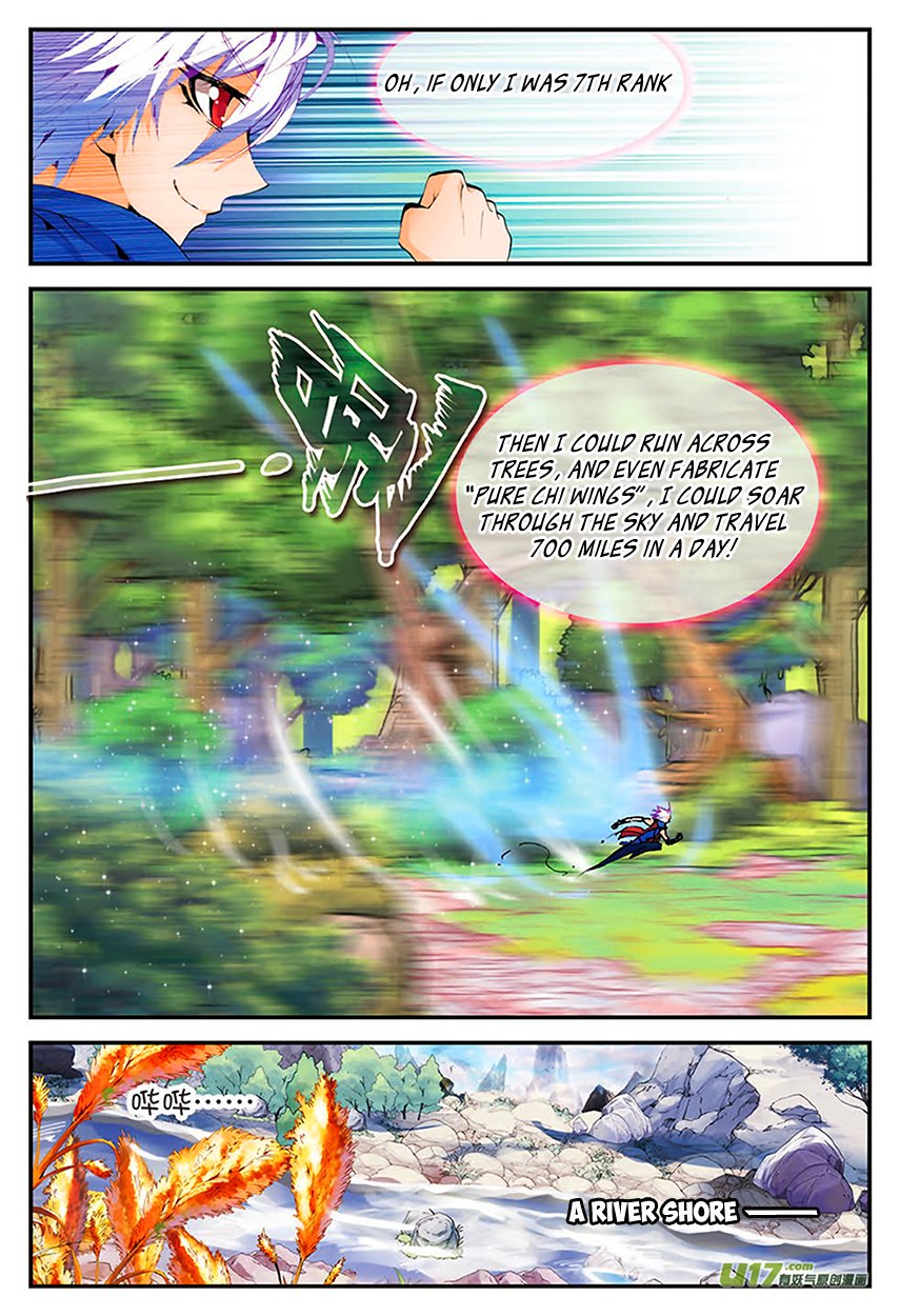 Sheng Wang Chapter 9 page 6 - 