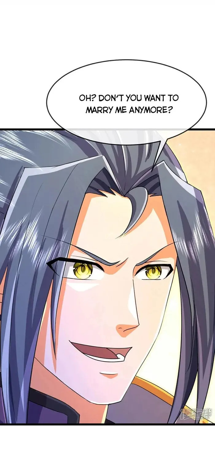 Shenwu Tianzun (Colored) Chapter 869 page 2 - 