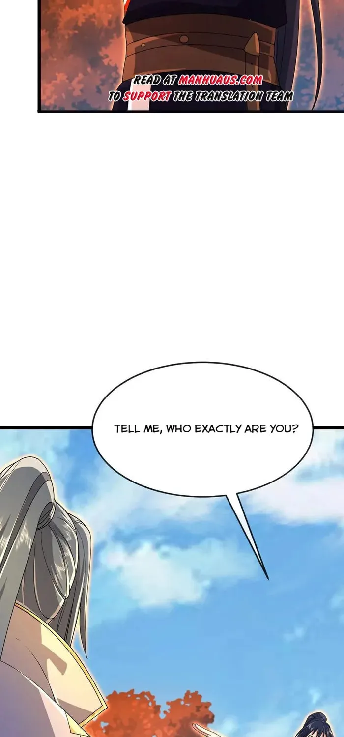 Shenwu Tianzun (Colored) Chapter 869 page 14 - 
