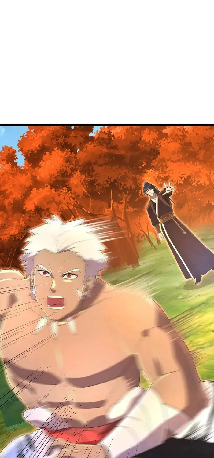 Shenwu Tianzun (Colored) Chapter 869 page 18 - 