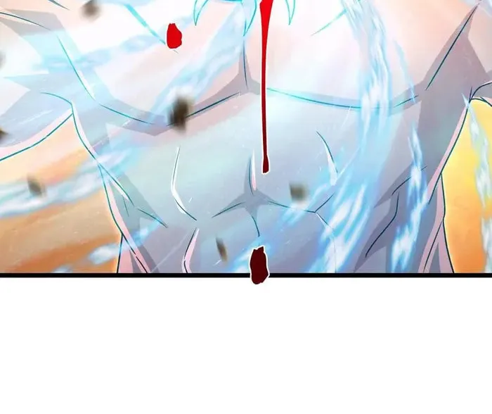 Shenwu Tianzun (Colored) Chapter 870 page 4 - 