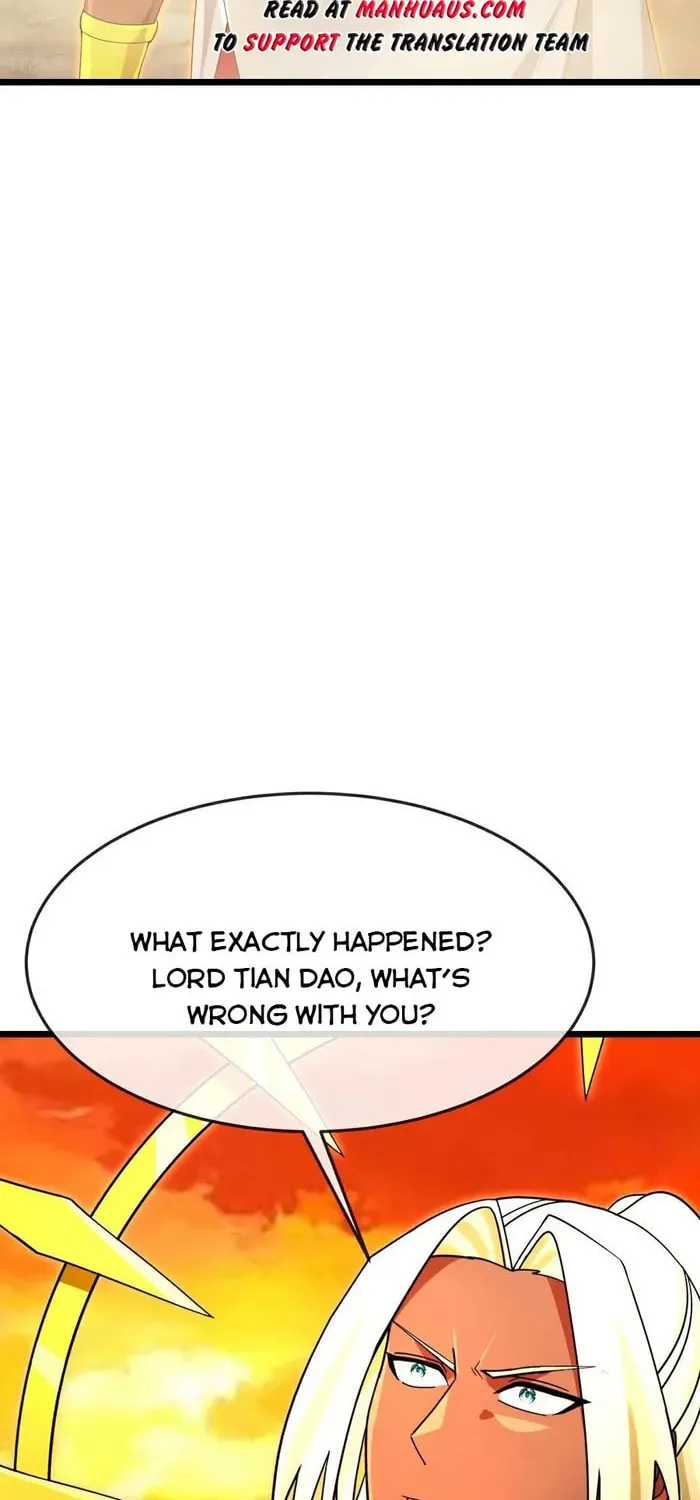 Shenwu Tianzun (Colored) Chapter 870 page 39 - 