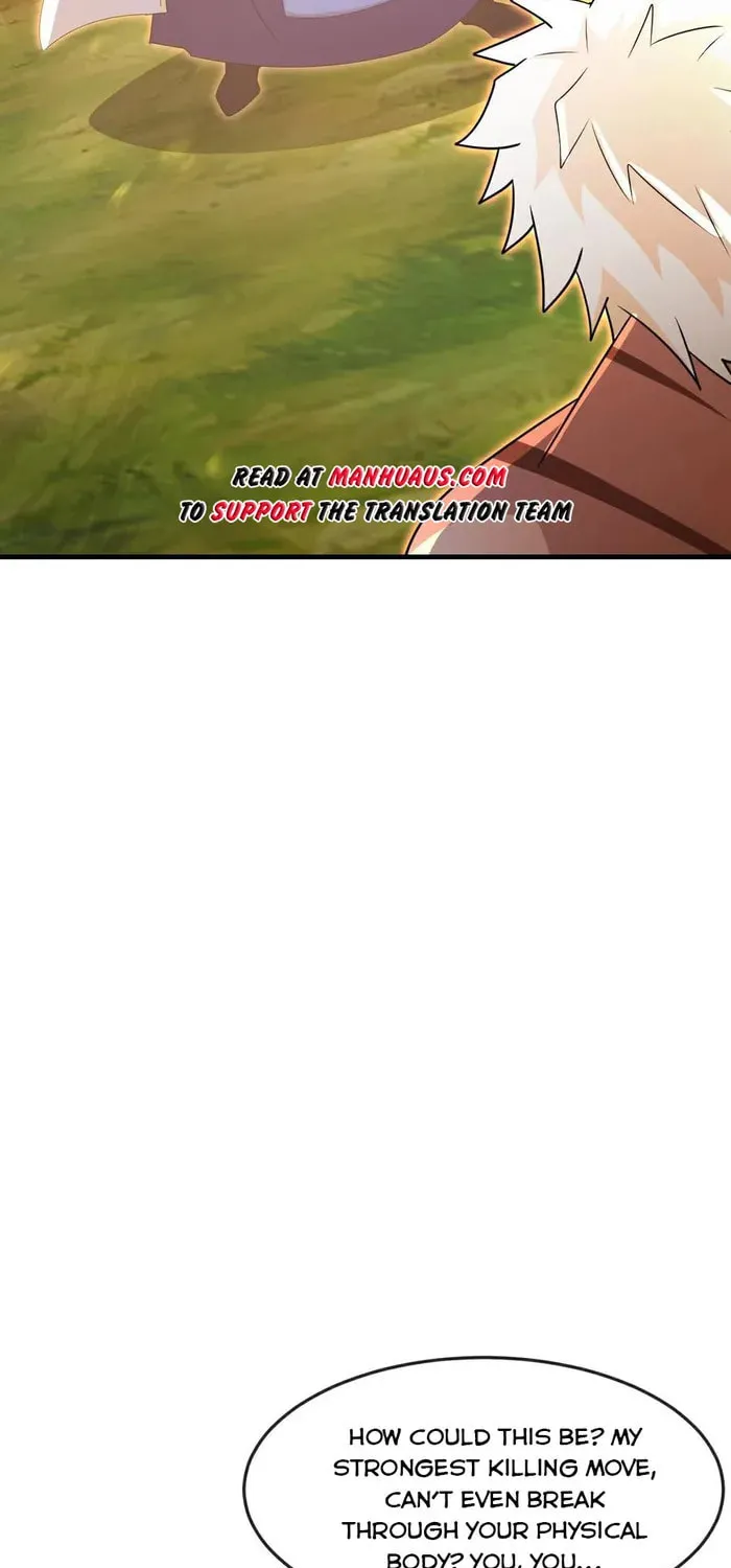 Shenwu Tianzun (Colored) Chapter 870 page 9 - 