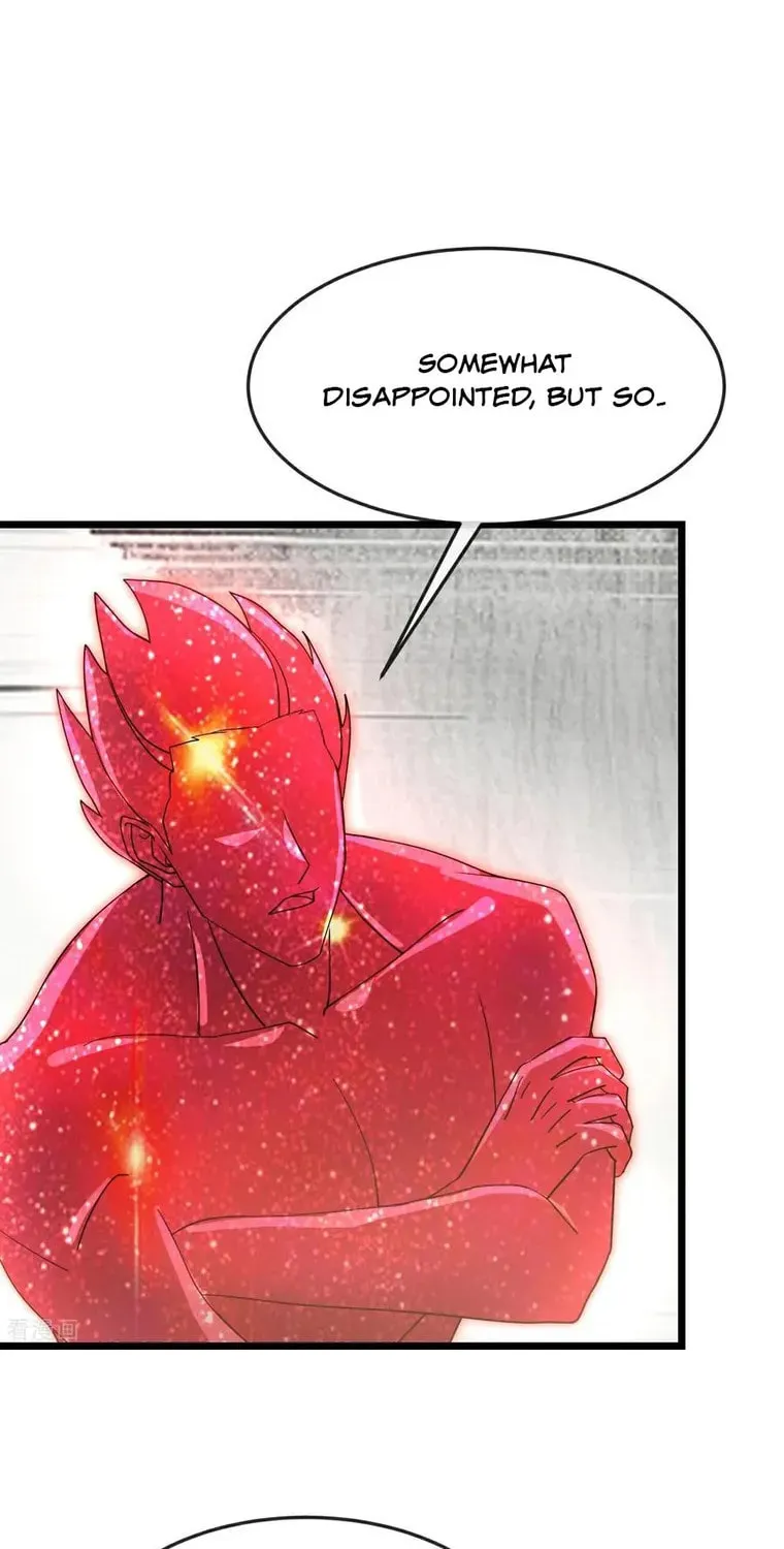Shenwu Tianzun (Colored) Chapter 871 page 11 - 