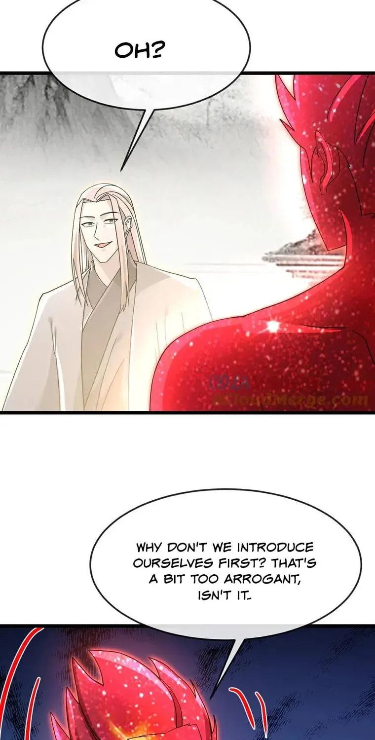 Shenwu Tianzun (Colored) Chapter 871 page 12 - 