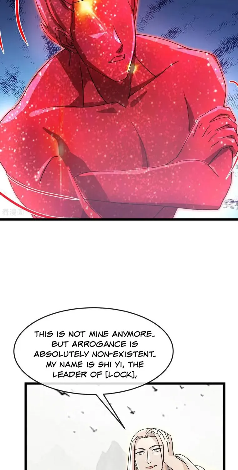 Shenwu Tianzun (Colored) Chapter 871 page 13 - 