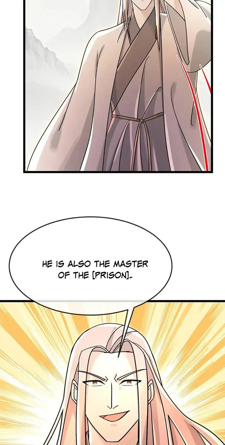Shenwu Tianzun (Colored) Chapter 871 page 14 - 