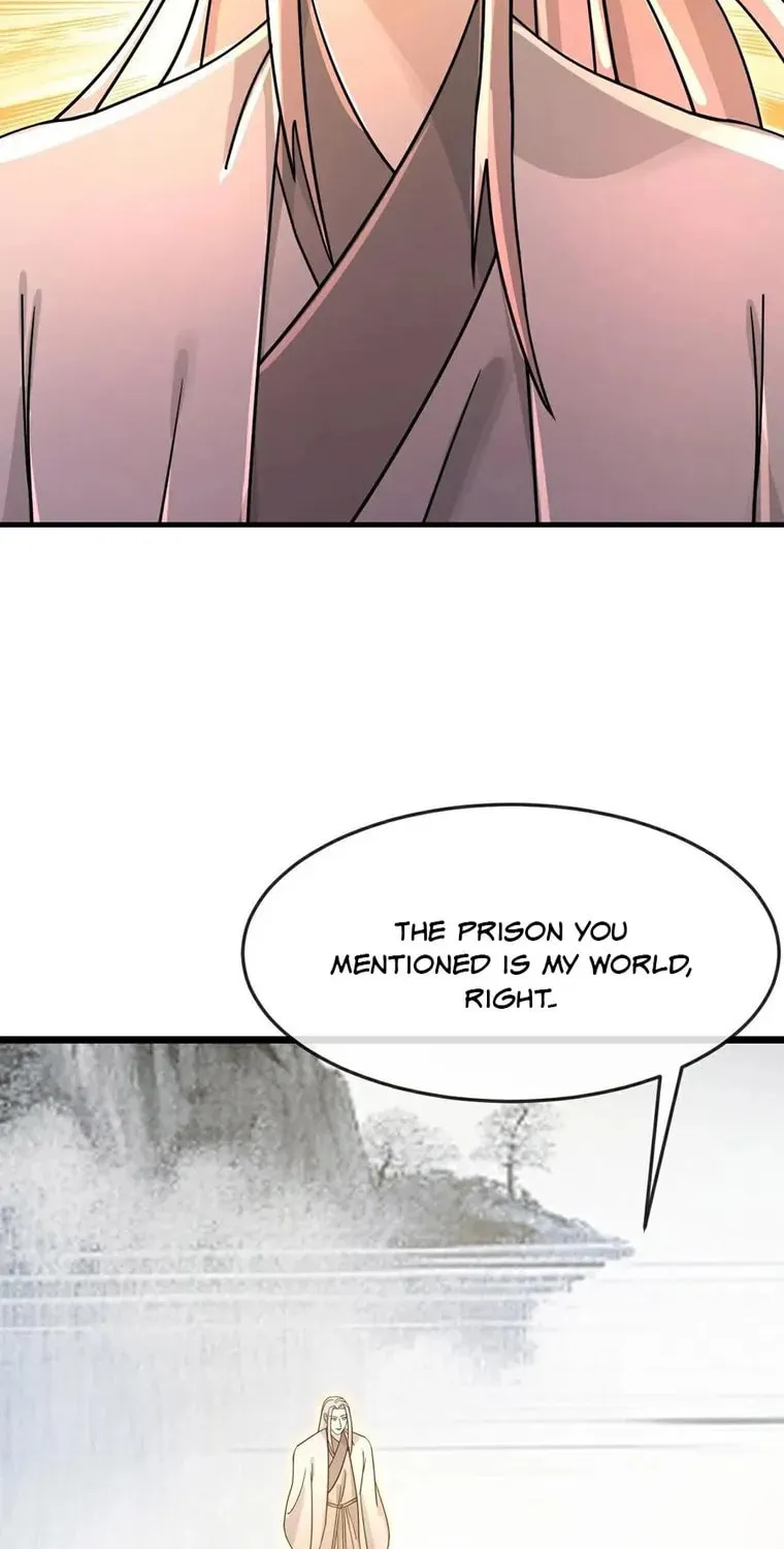 Shenwu Tianzun (Colored) Chapter 871 page 15 - 