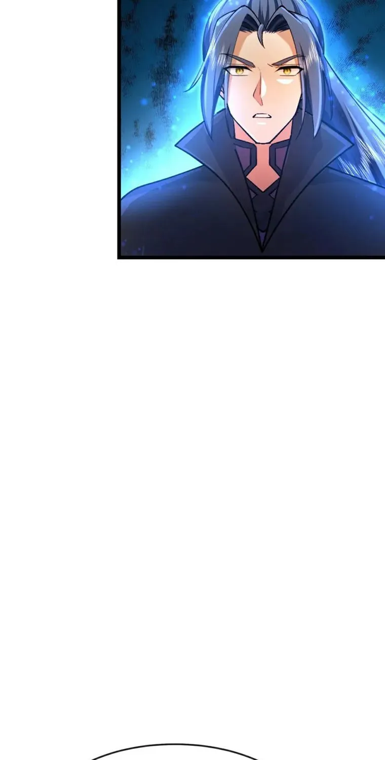 Shenwu Tianzun (Colored) Chapter 871 page 19 - 