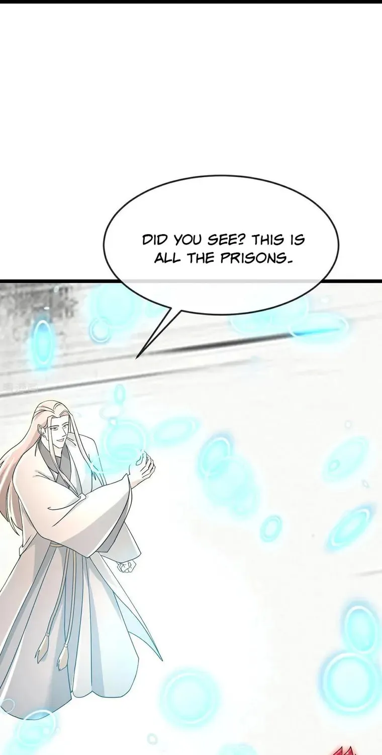 Shenwu Tianzun (Colored) Chapter 871 page 23 - 