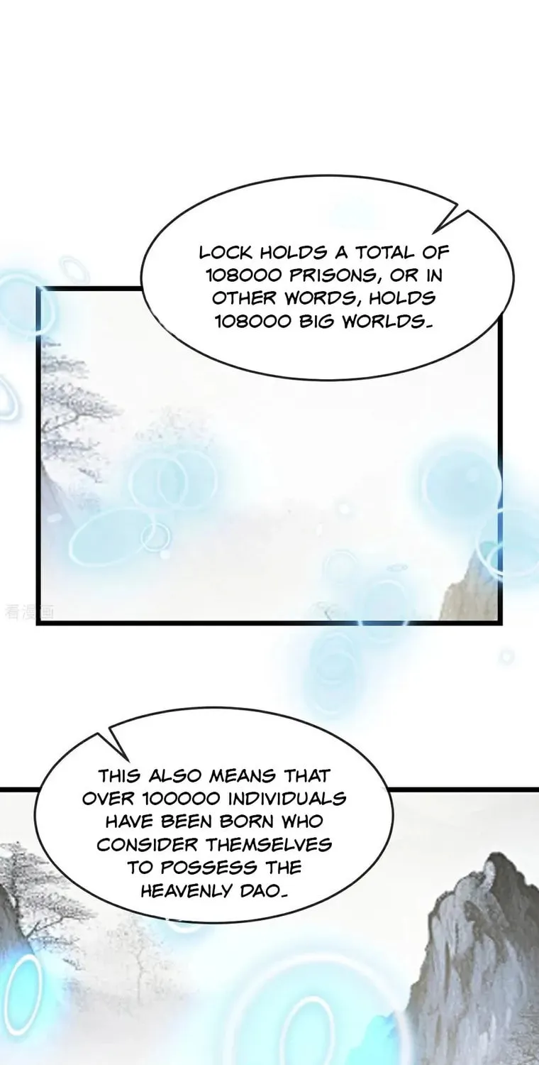 Shenwu Tianzun (Colored) Chapter 871 page 26 - 