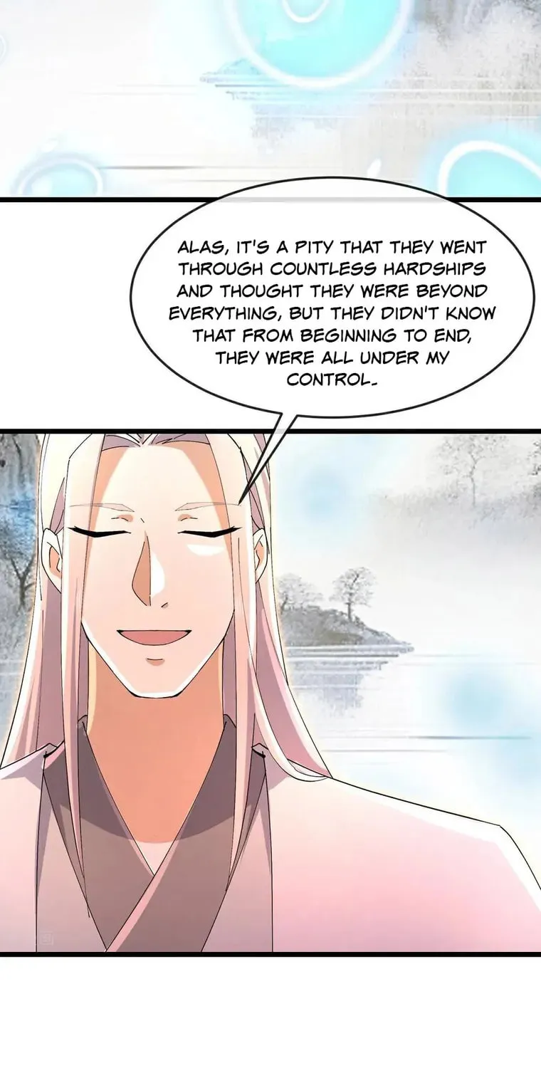 Shenwu Tianzun (Colored) Chapter 871 page 27 - 