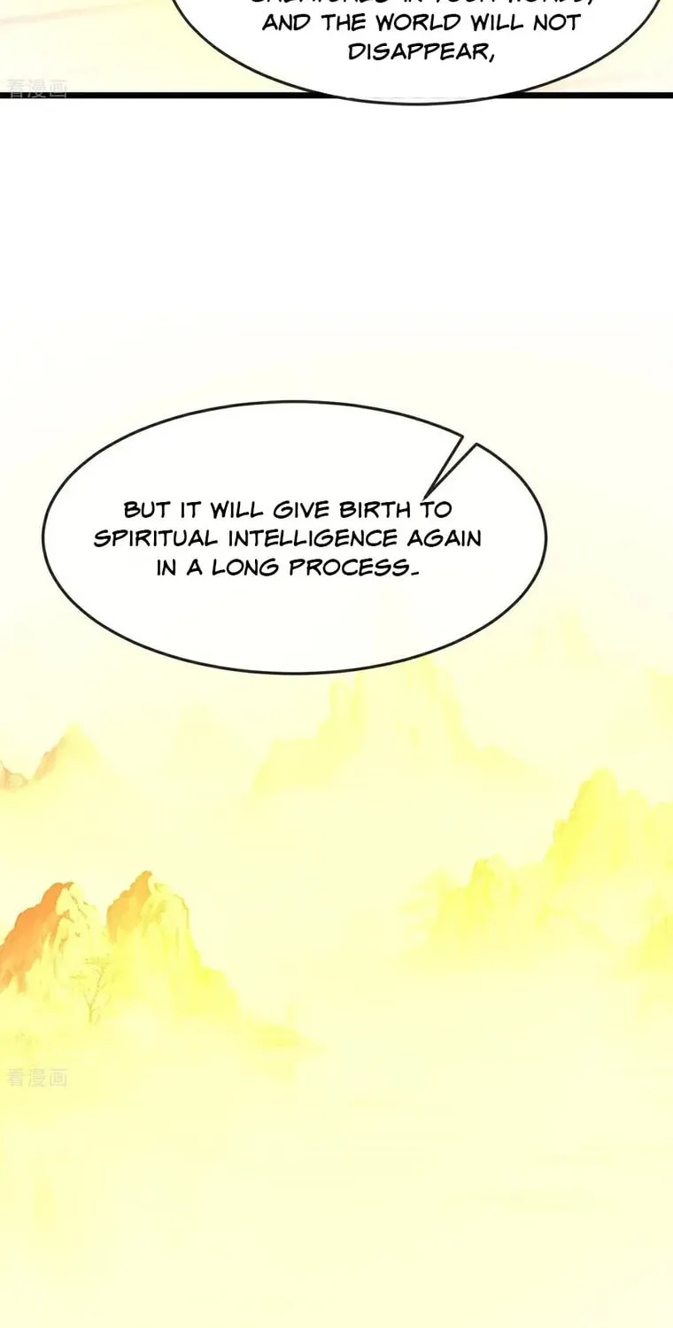 Shenwu Tianzun (Colored) Chapter 871 page 36 - 