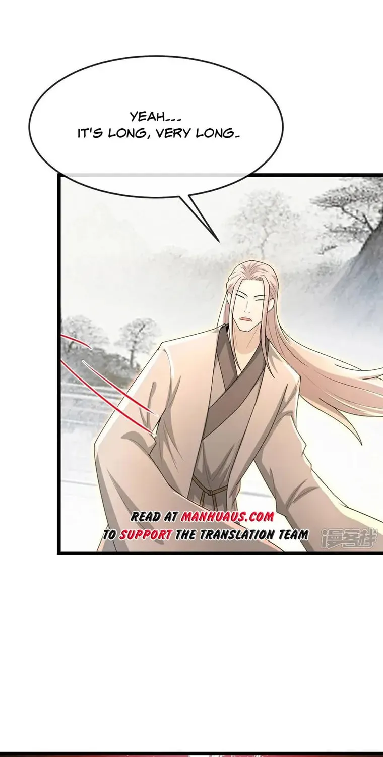 Shenwu Tianzun (Colored) Chapter 871 page 38 - 