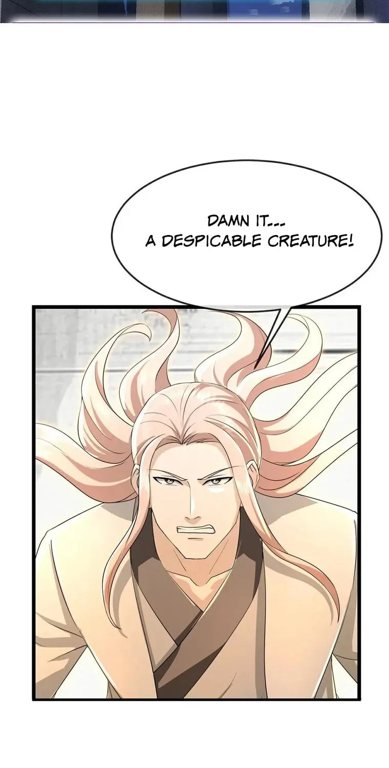 Shenwu Tianzun (Colored) Chapter 872 page 2 - 