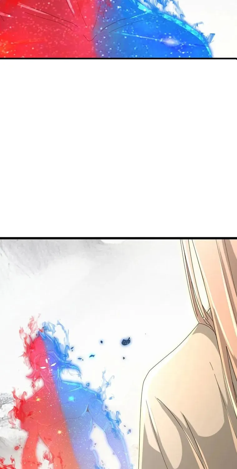 Shenwu Tianzun (Colored) Chapter 872 page 11 - 