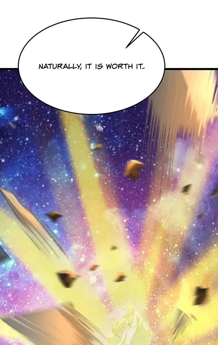 Shenwu Tianzun (Colored) Chapter 872 page 15 - 