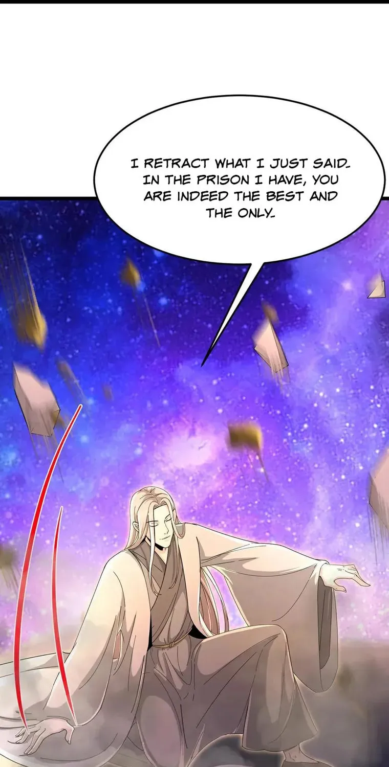 Shenwu Tianzun (Colored) Chapter 872 page 16 - 