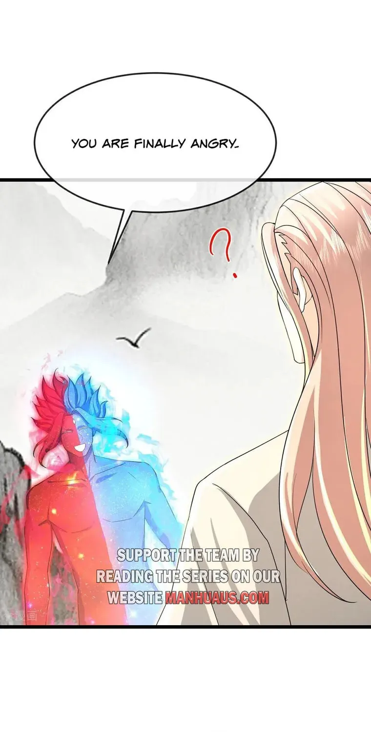 Shenwu Tianzun (Colored) Chapter 872 page 3 - 