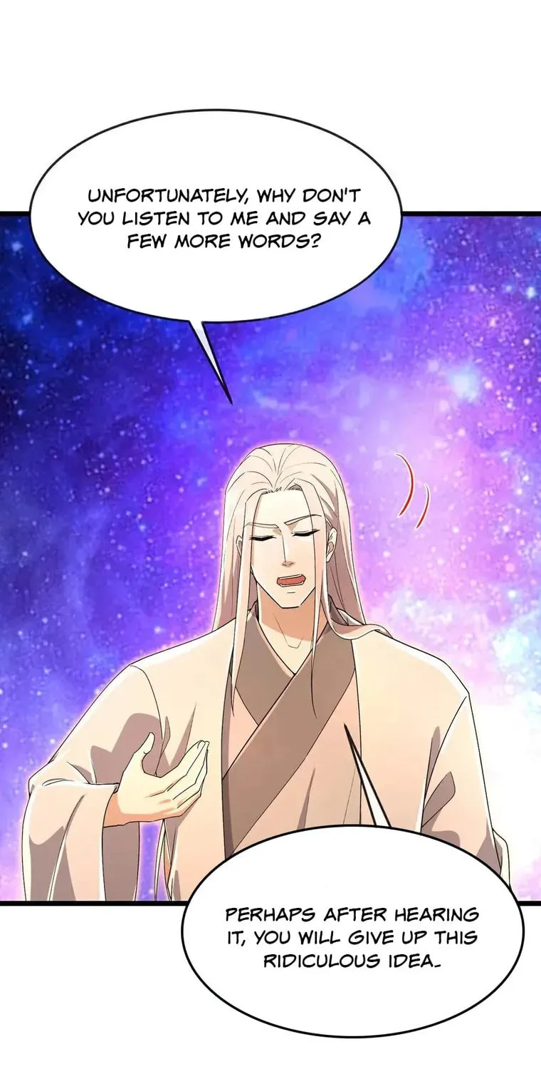 Shenwu Tianzun (Colored) Chapter 872 page 24 - 