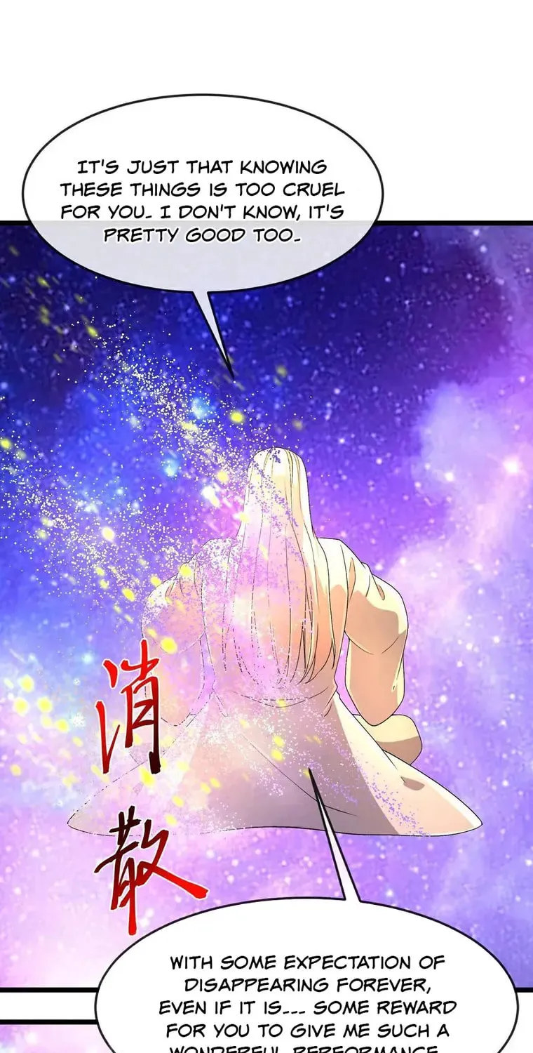 Shenwu Tianzun (Colored) Chapter 872 page 27 - 