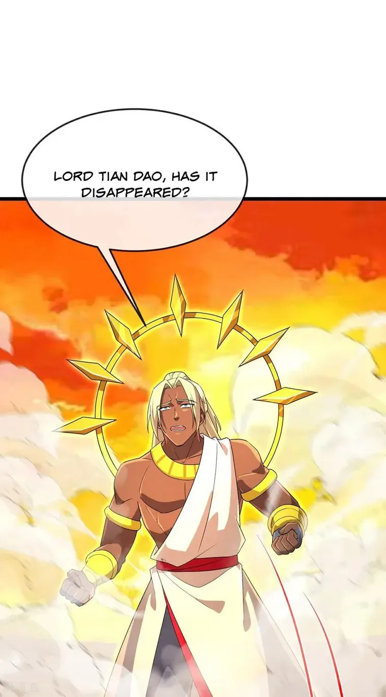 Shenwu Tianzun (Colored) Chapter 872 page 29 - 