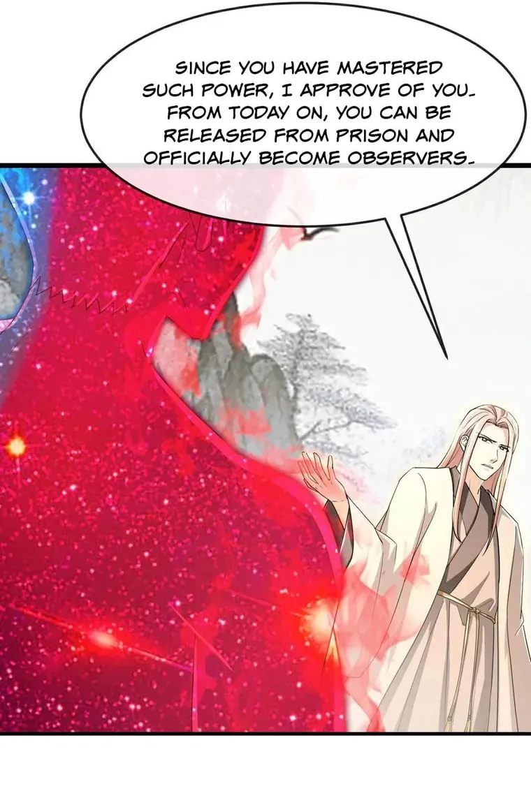 Shenwu Tianzun (Colored) Chapter 872 page 4 - 