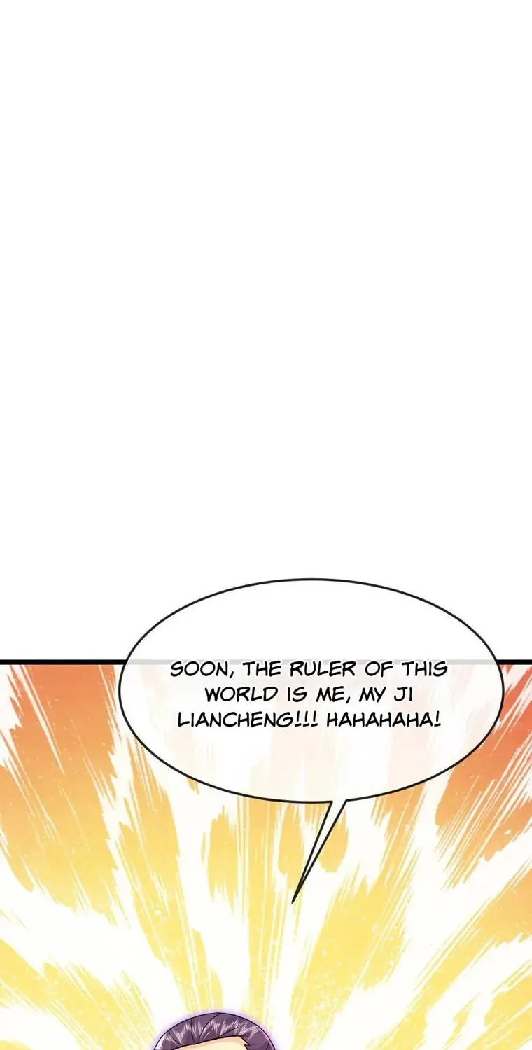 Shenwu Tianzun (Colored) Chapter 872 page 40 - 
