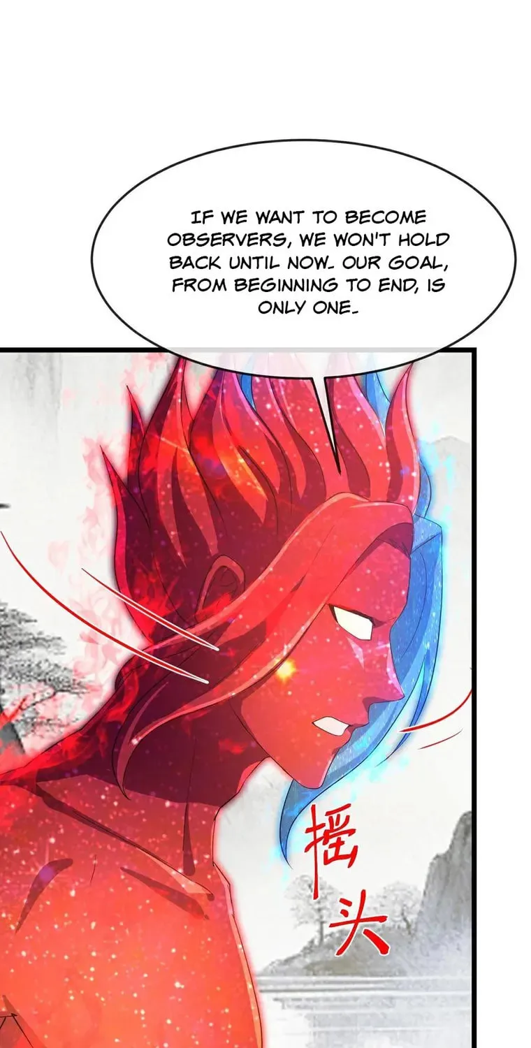 Shenwu Tianzun (Colored) Chapter 872 page 5 - 