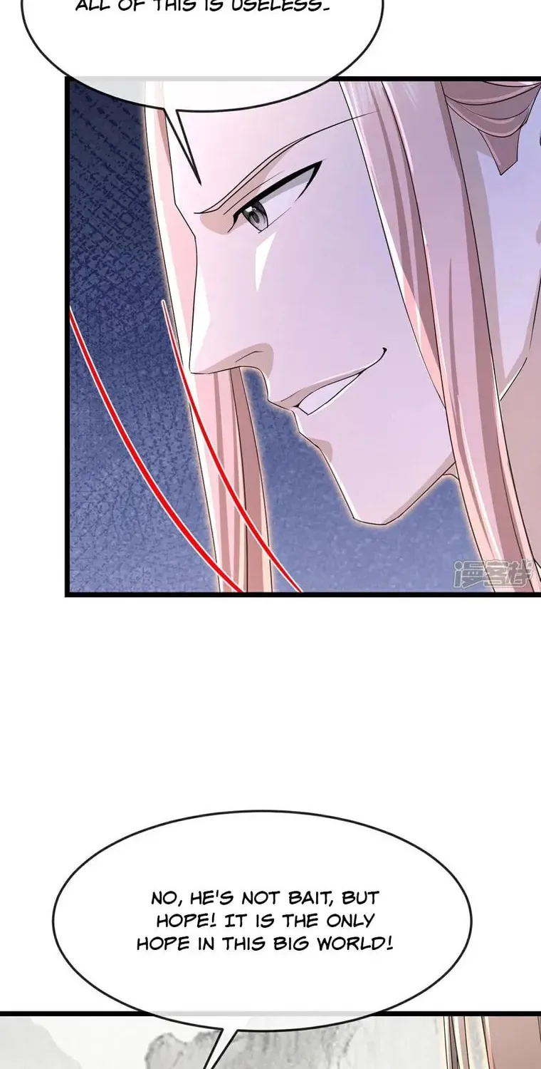 Shenwu Tianzun (Colored) Chapter 872 page 8 - 