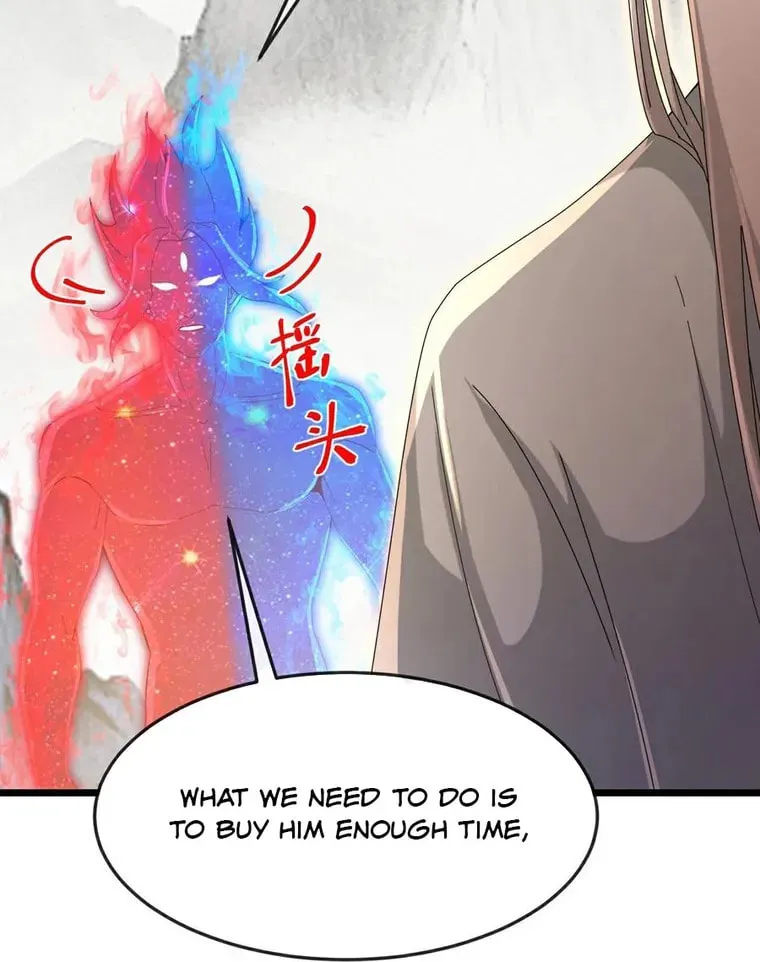 Shenwu Tianzun (Colored) Chapter 872 page 9 - 