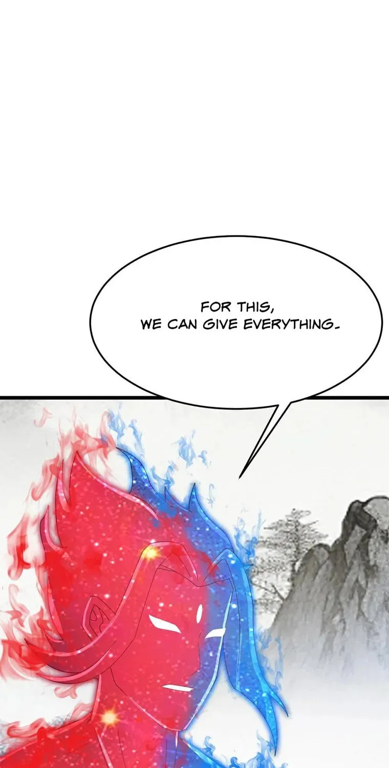 Shenwu Tianzun (Colored) Chapter 872 page 10 - 