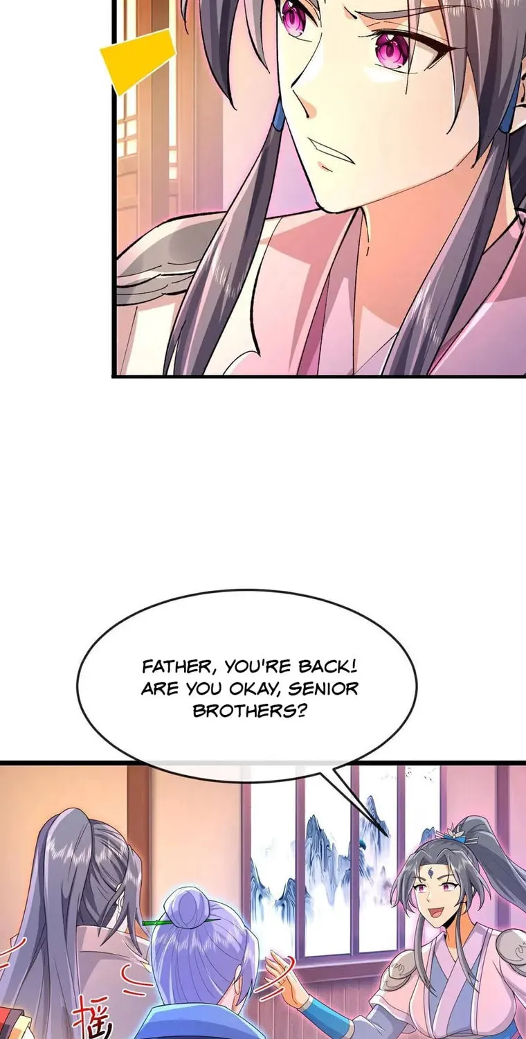 Shenwu Tianzun (Colored) Chapter 873 page 15 - 