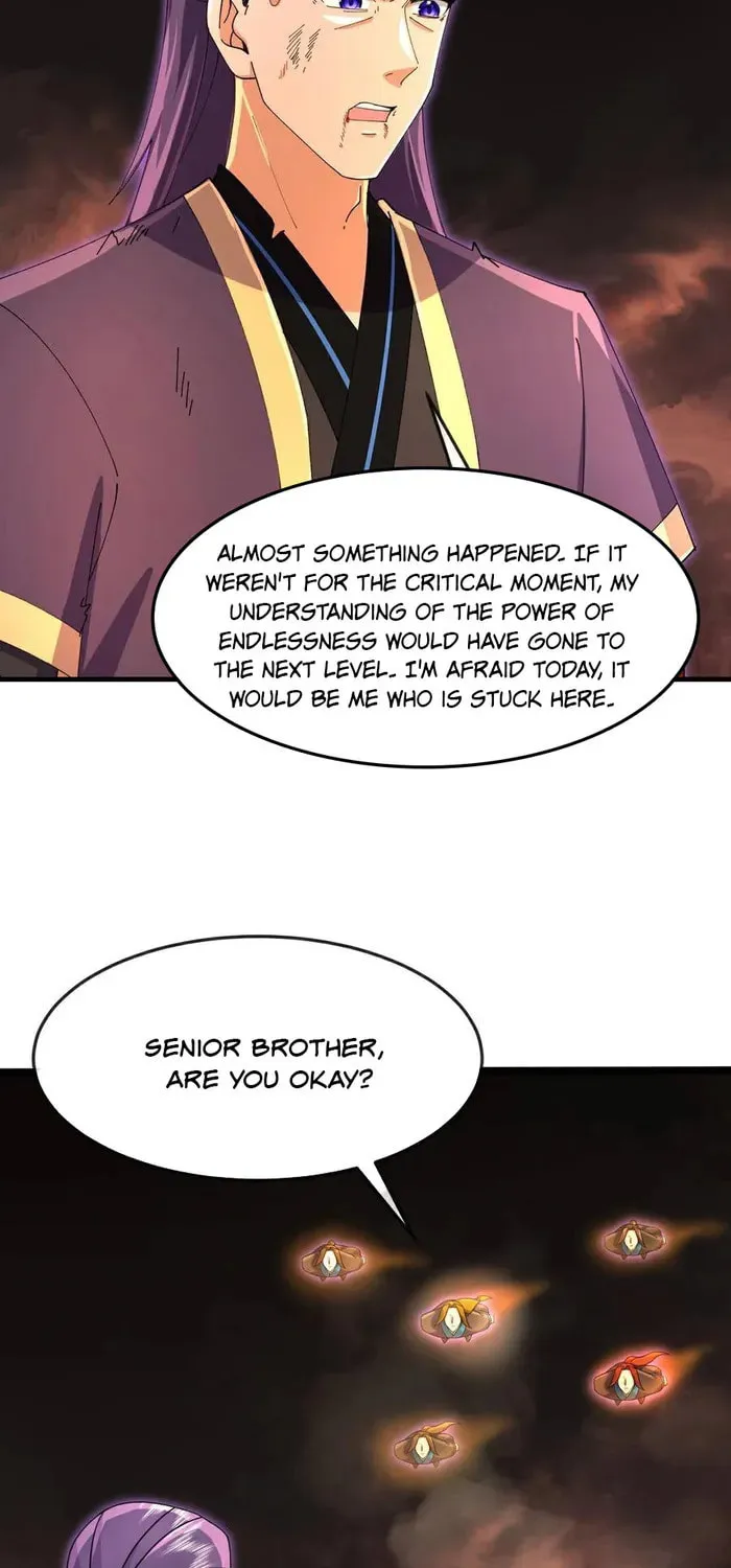 Shenwu Tianzun (Colored) Chapter 874 page 14 - 