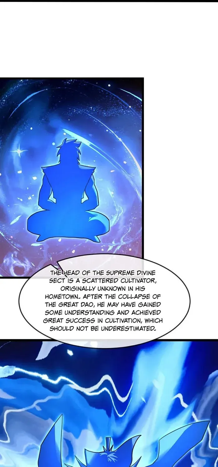 Shenwu Tianzun (Colored) Chapter 874 page 29 - 