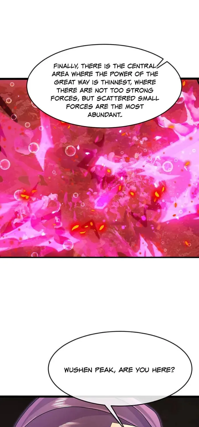 Shenwu Tianzun (Colored) Chapter 874 page 33 - 