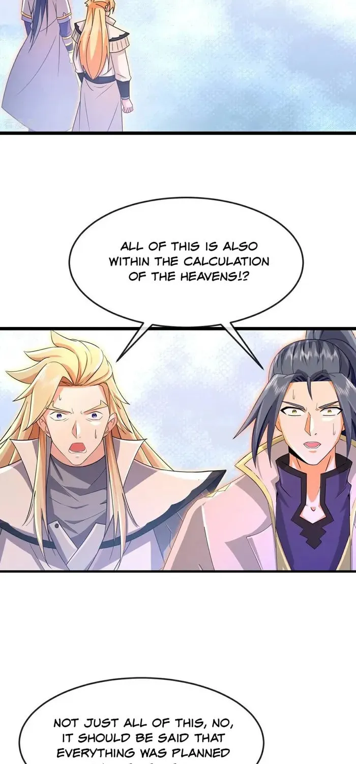 Shenwu Tianzun (Colored) Chapter 875 page 11 - 