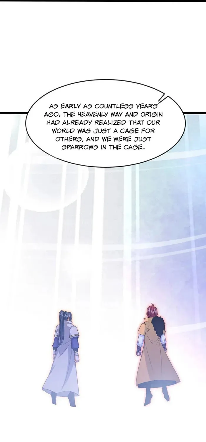 Shenwu Tianzun (Colored) Chapter 875 page 17 - 