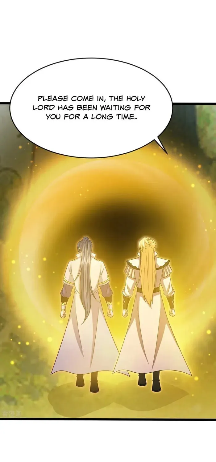 Shenwu Tianzun (Colored) Chapter 875 page 5 - 