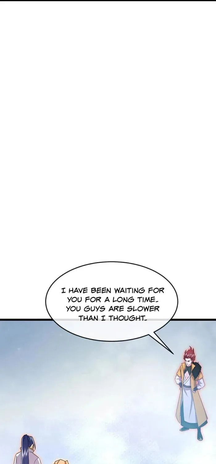 Shenwu Tianzun (Colored) Chapter 875 page 10 - 