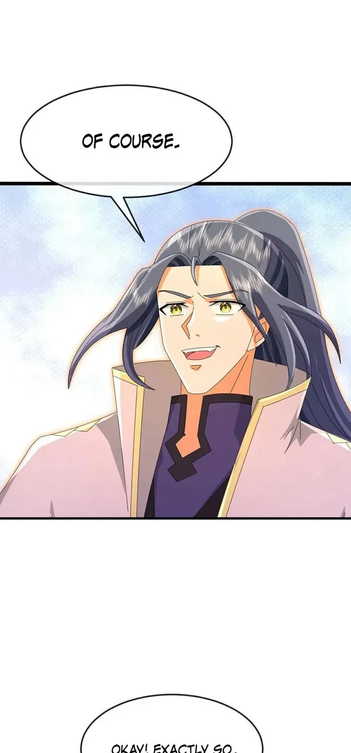 Shenwu Tianzun (Colored) Chapter 876 page 2 - 